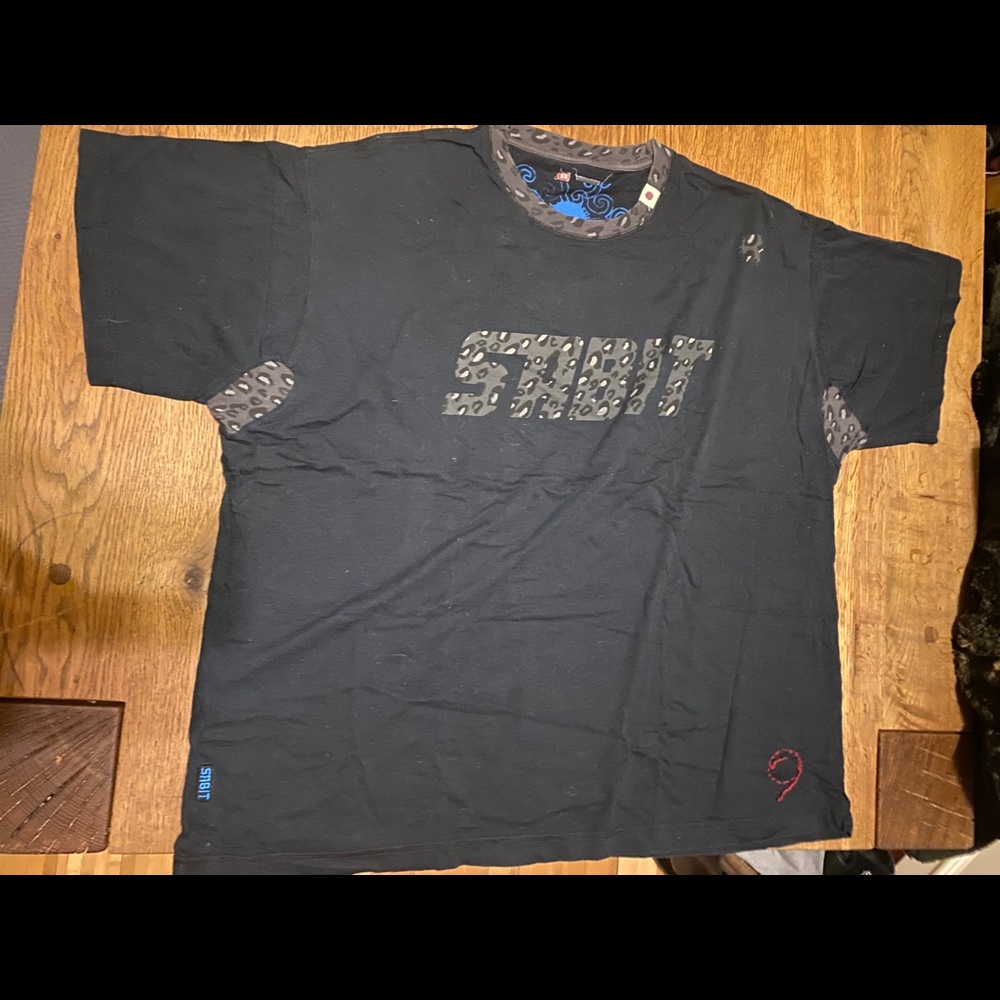 Sabit tshirt original